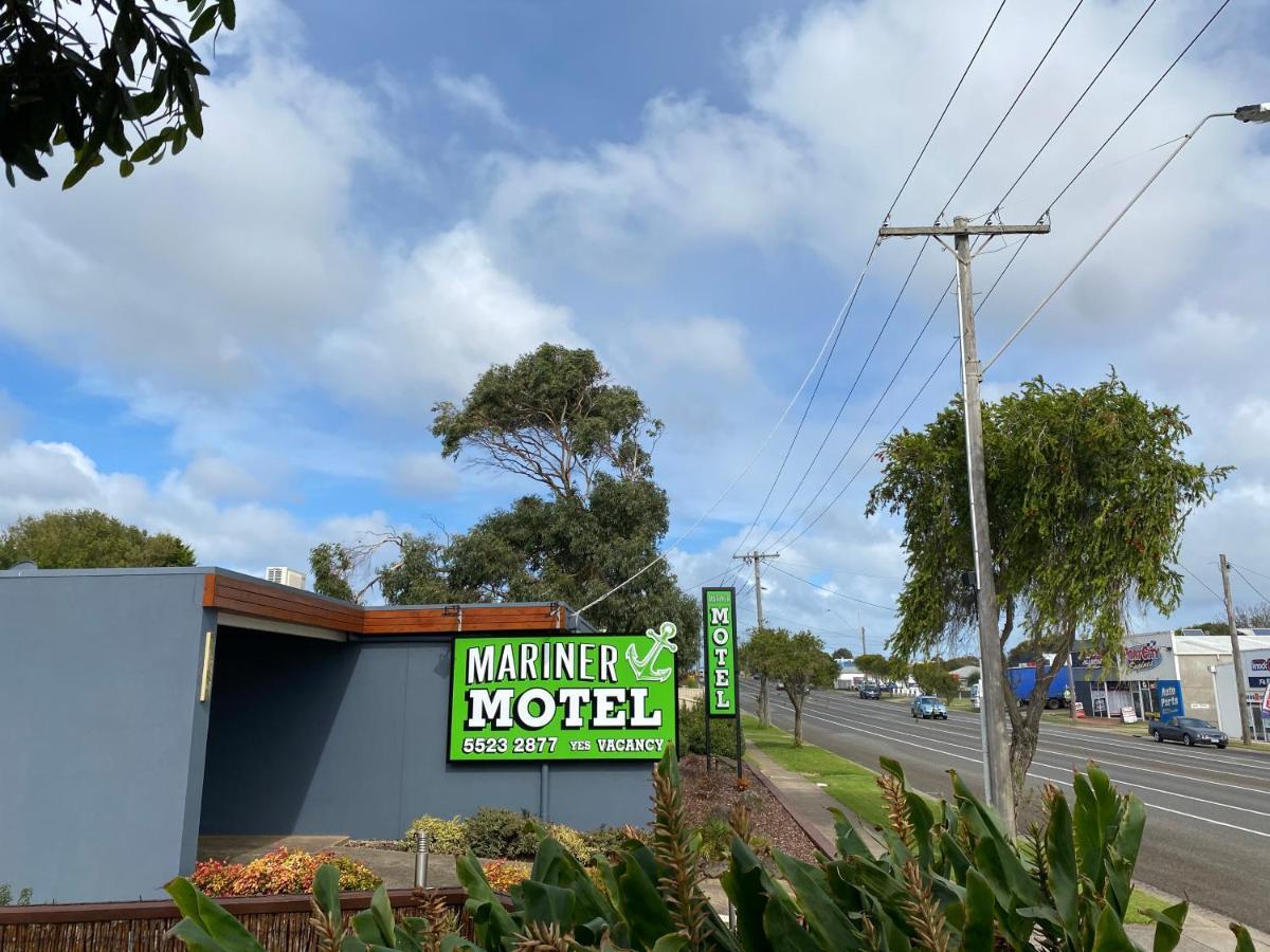 Mariner Motel Portland Exterior photo